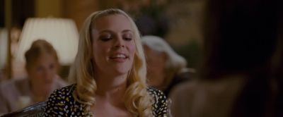 Could someone please pass me the Splenda - Made of Honor