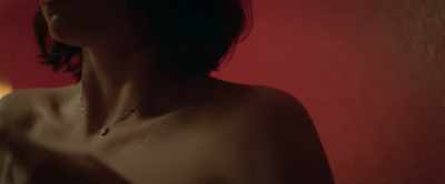 Could you please, please just put some clothes on. - unDEFILED