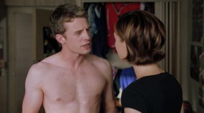 Could you please put a shirt on or something - The Prince and Me