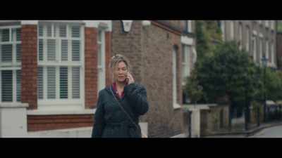 Could you please put me through
to Richard Finch's office? - Bridget Jones: Mad About the Boy