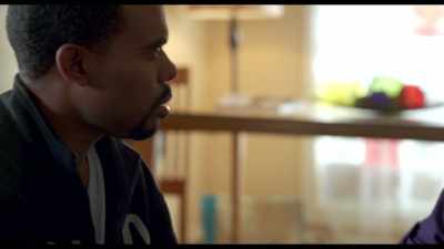 Could you please stop fucking
talking about your rap career? - Grow House