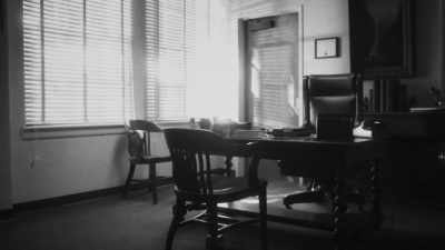 Could you please talk to them - The Keepers