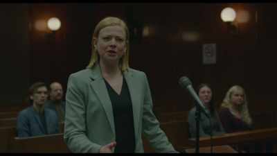 Could you please tell the court - Pieces of a Woman
