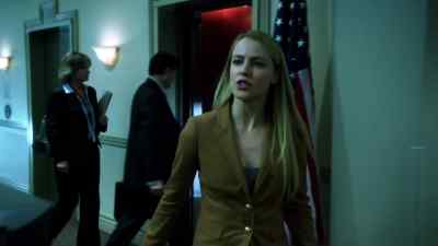 Could you point me in the direction of
Special Agent Will Arnold? - Nikita
