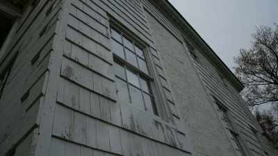 Could her presence have grown - The Holzer Files