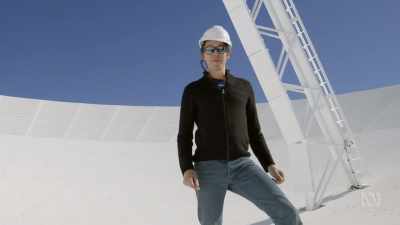 Could you push
the origin of the universe - Brian Cox: Life Of A Universe