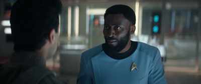 Could quantum-bio implants - Star Trek: Strange New Worlds