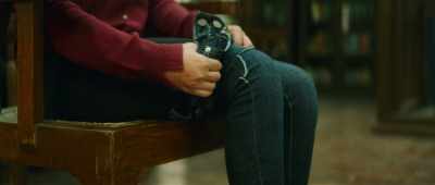 ..could rip off a tight-fitting,
body hugging jeans. - Section 375