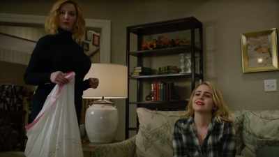 Could you say that
one more time - Good Girls