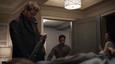 Could you send up maintenance? - Colony