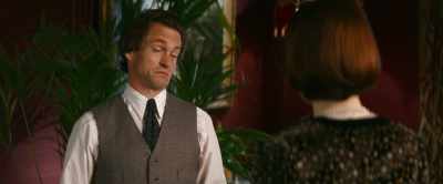 Could your servants stand in? - Downton Abbey: A New Era