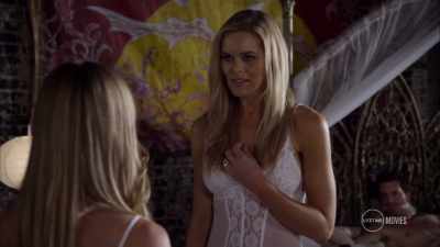 Could share everything, - Open Marriage