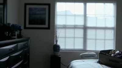 COULD SHE HAVE EVEN BEEN
KILLED IN HER APARTMENT - Chandra Levy: An American Murder Mystery