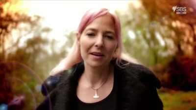 Could this ship
have helped those pagan warriors - Curse of the Ancients with Alice Roberts