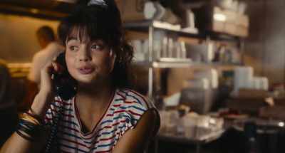 "Could", to "should". - The 4:30 Movie