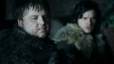 Could you sing me a song, Pyp?I'd like to hear a song. - Game of Thrones