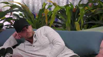 COULD SOMEONE BE A LAMB AND ASK
HIM - Love Island
