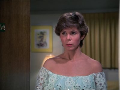 Could we speak
to you a minute? - The Love Boat