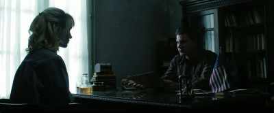-Could you start tonight?
-Wait. What? [CHUCKLES] - The Caregiver