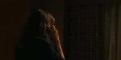 Could you stop at my place on your
way home? I'm sure it's nothing, - The Last Thing He Told Me