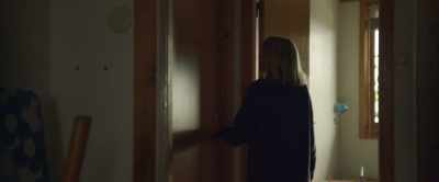 - Could you take Anna out for a while?
- No. - The Innocents