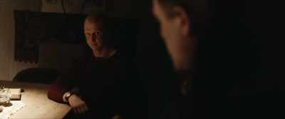 Could you take responsibility for that? - Amundsen