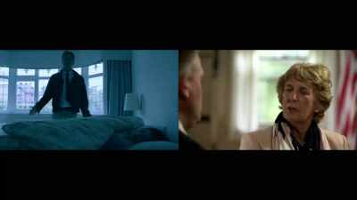 Could you tell at this point
how they had been killed? - The Real Prime Suspect