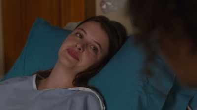 Could you tell your father
you're a whore? - The Good Doctor