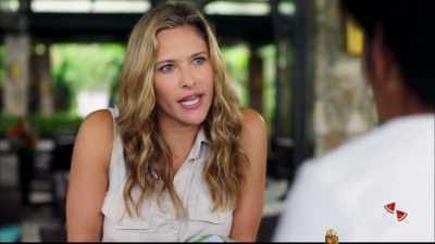 Could you tell me if Colin Page
has checked in yet? - Pearl in Paradise