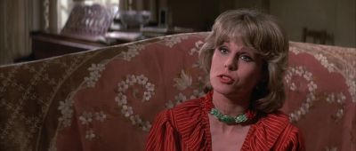 Could you tell me something about your son - Trail of the Pink Panther