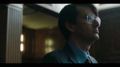 Could you tell us, Dr Hardy, - Des