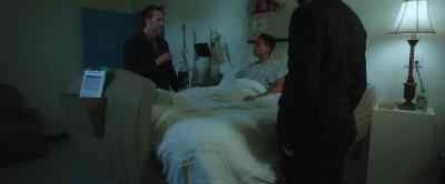 Could you tell me what you
had for breakfast that morning? - The Burden of Nine Lives