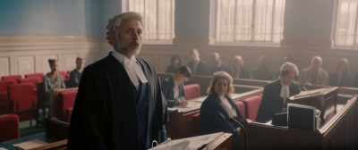 Could the compulsion be sexual? - Defending the Guilty
