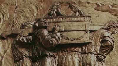Could the group
have information - God Code