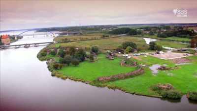 Could the Jomsvikings - Curse of the Ancients with Alice Roberts