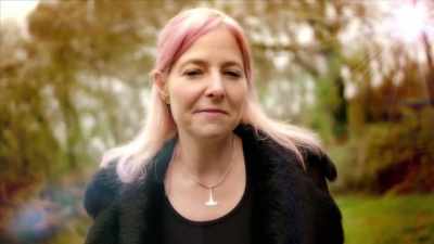 Could the Justinianic plague
help explain Shivta's fate? - Curse of the Ancients with Alice Roberts