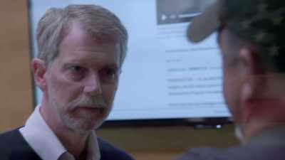 Could the
mysterious craft have been part - Unidentified: Inside America's UFO Investigation
