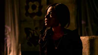 Could there be just a bit
of magic in the universe? - Femalien: Cosmic Crush