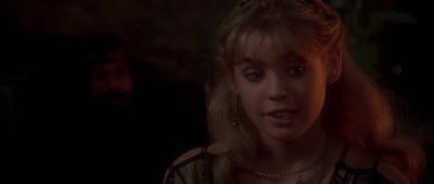 Could there ever be - Conan the Destroyer