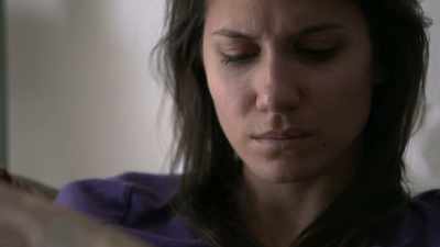 COULD THEY BE RIGHT HERE
AROUND US?" - Bloodlands