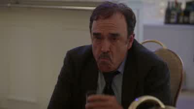 Could they have picked a longer song? - NCIS
