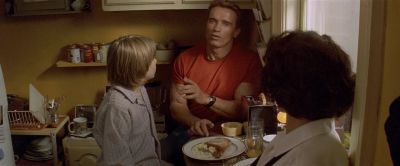Could you turn this up please - Last Action Hero