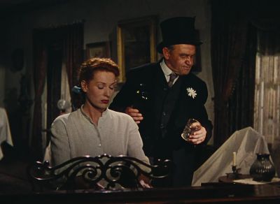 Could you use a little water in your whiskey - The Quiet Man