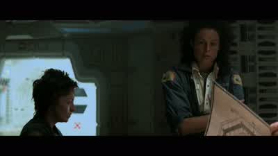Could he want Brett aliveWhat Could Brett be aliveNo I mean I don't think so - Alien