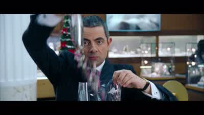 Could we be quite quick, please? - Love Actually