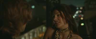 Could we-could we talk about it? - Daisy Jones & the Six