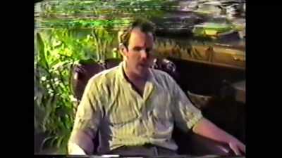 Could we, could we, could
we have been moved by it? - Truth Hunter