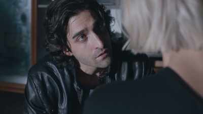 Could you, could you please
forgive me? - No Way Out