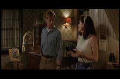 COULD YOU HOLD ON JUST ONE SECOND? - Andre