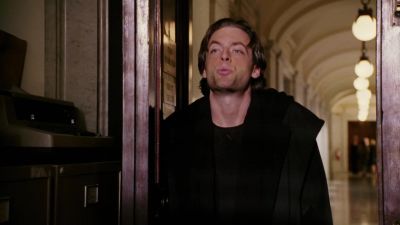 COULD YOU I'M A PROPHET - Angels in America